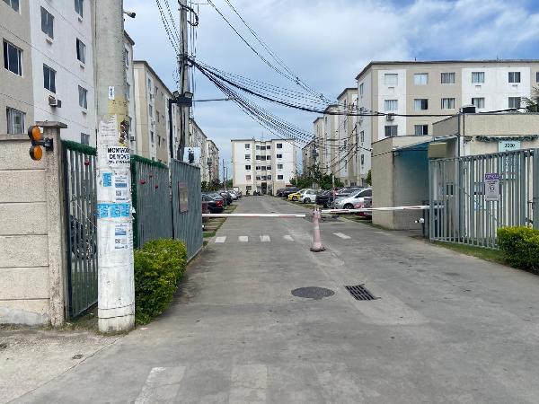 Apartamento - Venda, SANTA CRUZ, RIO DE JANEIRO, RJ