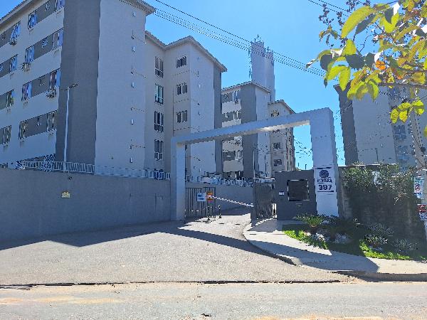 Apartamento - Venda, SANTA CRUZ, RIO DE JANEIRO, RJ