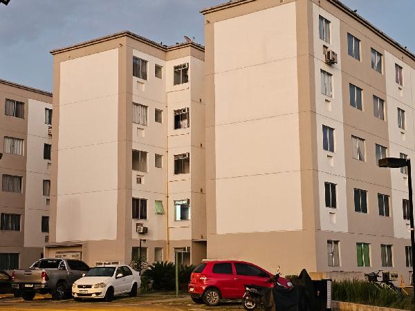 Apartamento - Venda, JARDIM PALMARES, NOVA IGUACU, RJ
