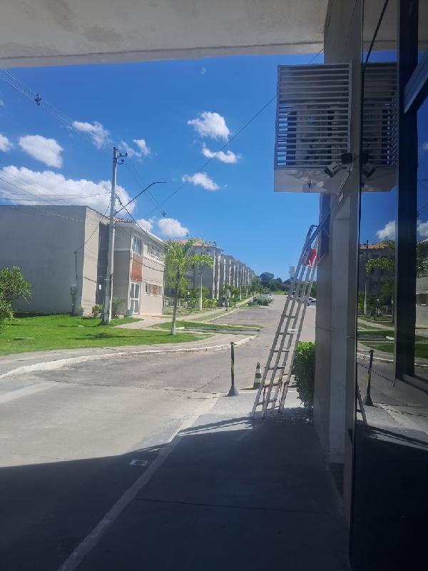 Apartamento - Venda, NOVO HORIZONTE (MANILHA), ITABORAI, RJ