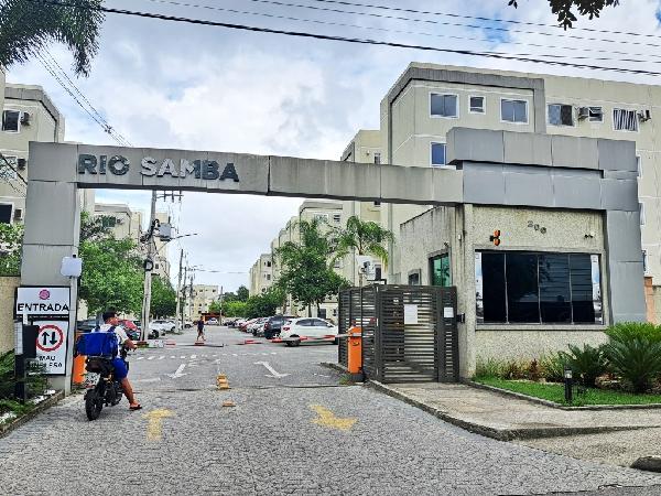 Apartamento - Venda, CAMPO GRANDE, RIO DE JANEIRO, RJ