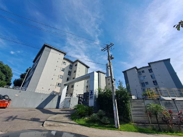 Apartamento - Venda, Santa Cruz, RIO DE JANEIRO, RJ