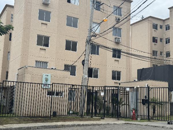 Apartamento - Venda, CERAMICA, NOVA IGUACU, RJ