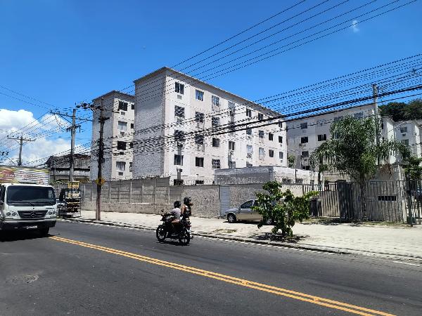 Apartamento - Venda, TOMAS COELHO, RIO DE JANEIRO, RJ