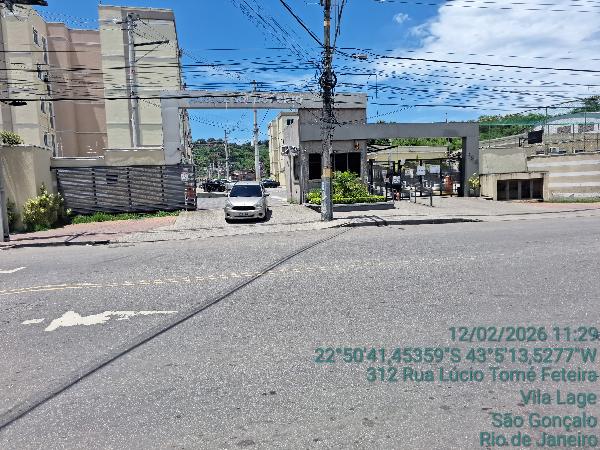 Apartamento - Venda, VILA LAGE, SAO GONCALO, RJ