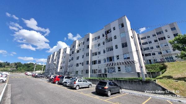 Apartamento - Venda, MARIA PAULA, SAO GONCALO, RJ