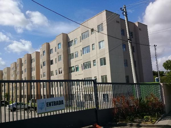 Apartamento - Venda, SANTA CRUZ, RIO DE JANEIRO, RJ