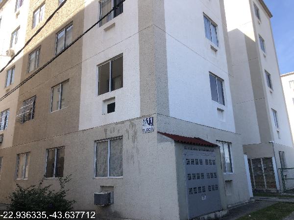 Apartamento - Venda, SANTA CRUZ, RIO DE JANEIRO, RJ