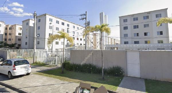 Apartamento - Venda, CAMPO GRANDE, RIO DE JANEIRO, RJ