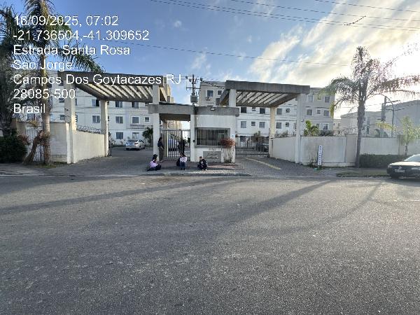 Apartamento - Venda, JARDINS DE CAMPOS, CAMPOS DOS GOYTACAZES, RJ