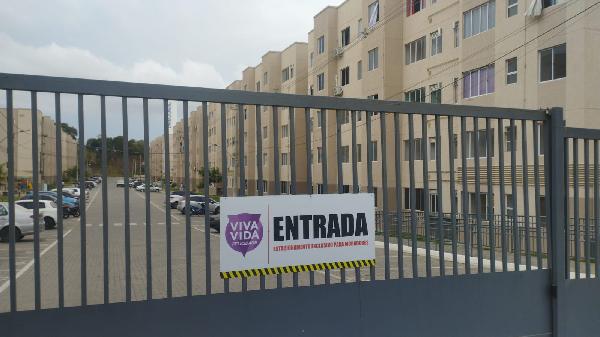 Apartamento - Venda, SANTA CRUZ, RIO DE JANEIRO, RJ