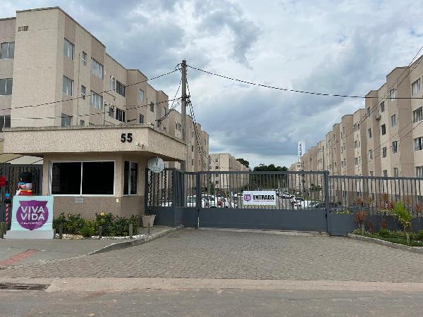 Apartamento - Venda, SANTA CRUZ, RIO DE JANEIRO, RJ