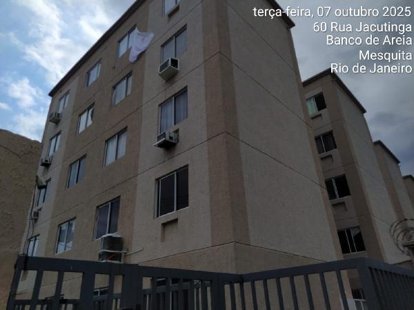 Apartamento - Venda, VILA NORMA, MESQUITA, RJ