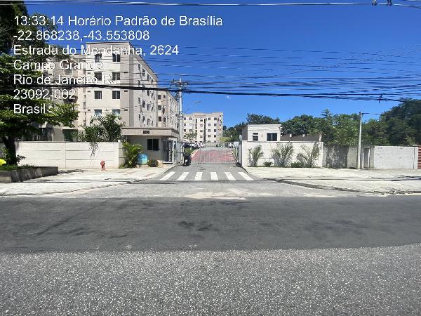 Apartamento - Venda, Campo Grande, RIO DE JANEIRO, RJ