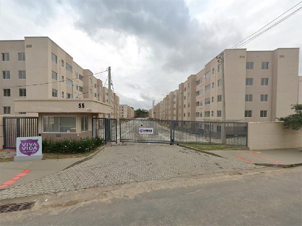 Apartamento - Venda, SANTA CRUZ, RIO DE JANEIRO, RJ