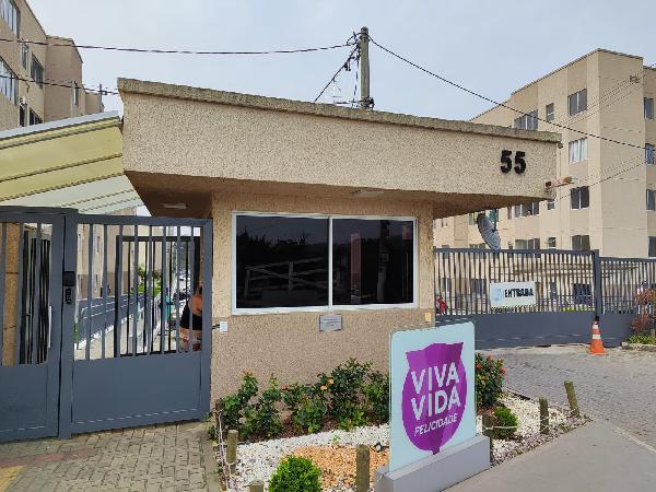 Apartamento - Venda, SANTA CRUZ, RIO DE JANEIRO, RJ
