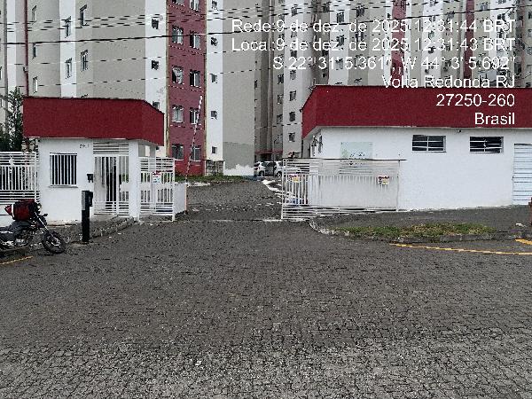 Apartamento - Venda, gua Limpa, VOLTA REDONDA, RJ