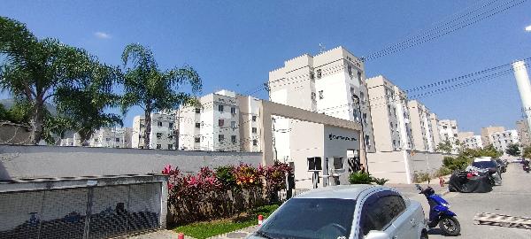 Apartamento - Venda, CAMPO GRANDE, RIO DE JANEIRO, RJ