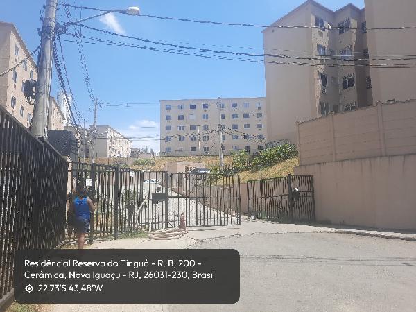 Apartamento - Venda, CERAMICA, NOVA IGUACU, RJ