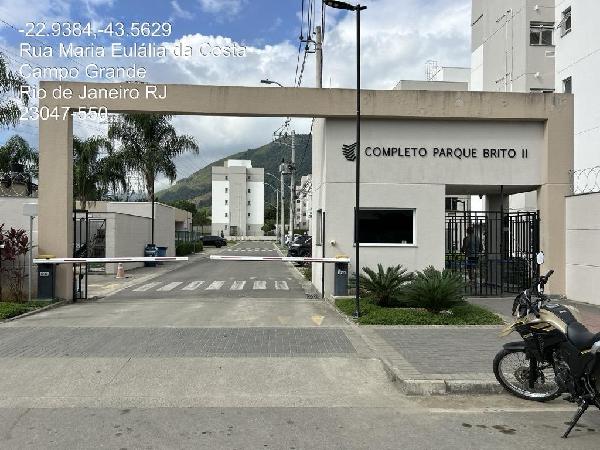 Apartamento - Venda, CAMPO GRANDE, RIO DE JANEIRO, RJ
