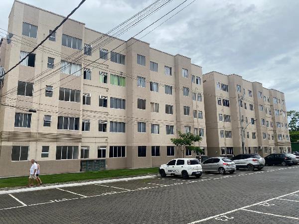 Apartamento - Venda, SANTA CRUZ, RIO DE JANEIRO, RJ