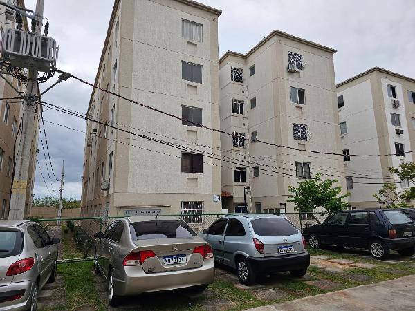 Apartamento - Venda, SANTA CRUZ, RIO DE JANEIRO, RJ