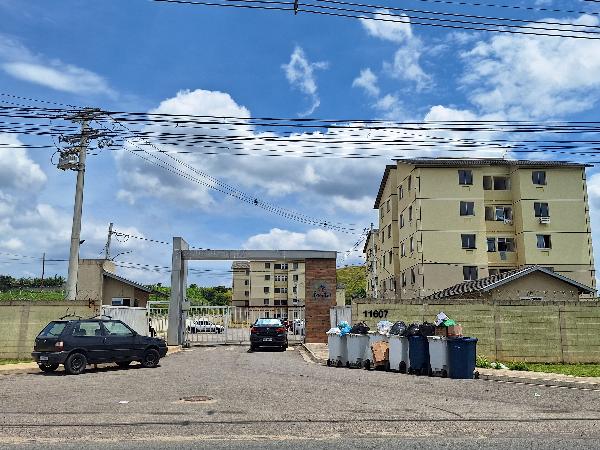 Apartamento - Venda, MARAPICU, NOVA IGUACU, RJ