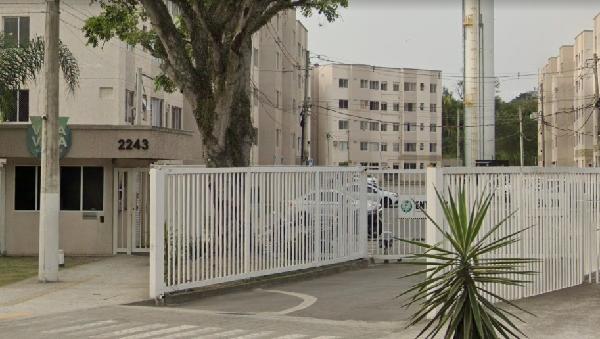 Apartamento - Venda, Santa Cruz, RIO DE JANEIRO, RJ
