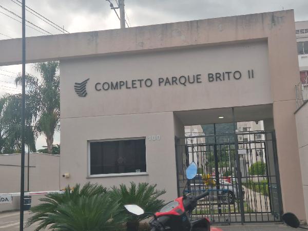 Apartamento - Venda, CAMPO GRANDE, RIO DE JANEIRO, RJ