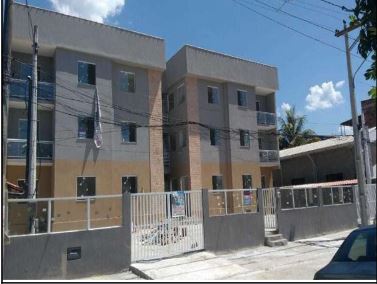 Apartamento - Venda, JARDIM CATARINA, SAO GONCALO, RJ