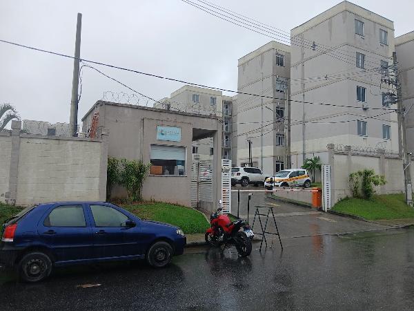 Apartamento - Venda, FIGUEIRAS, NOVA IGUACU, RJ
