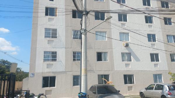 Apartamento - Venda, SANTA CRUZ, RIO DE JANEIRO, RJ