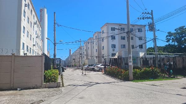 Apartamento - Venda, CAMPO GRANDE, RIO DE JANEIRO, RJ