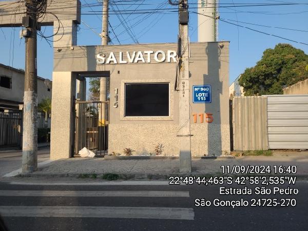 Apartamento - Venda, VISTA ALEGRE, SAO GONCALO, RJ