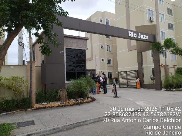 Apartamento - Venda, CAMPO GRANDE, RIO DE JANEIRO, RJ