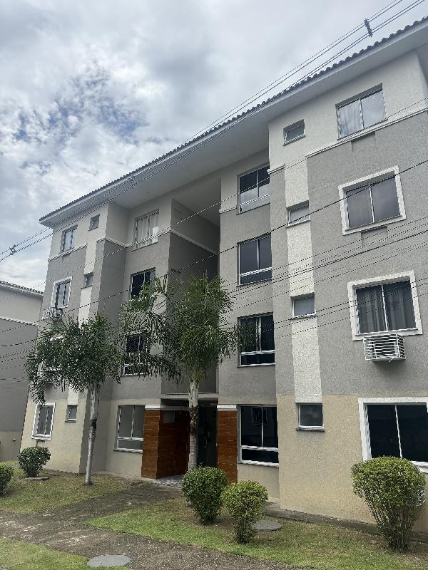 Apartamento - Venda, NOVO HORIZONTE (MANILHA), ITABORAI, RJ