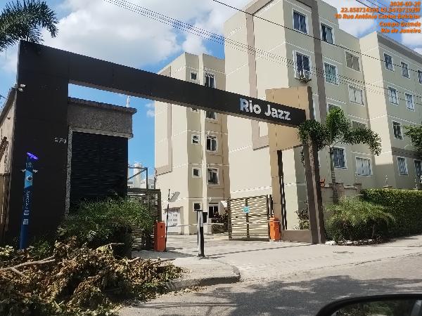 Apartamento - Venda, CAMPO GRANDE, RIO DE JANEIRO, RJ