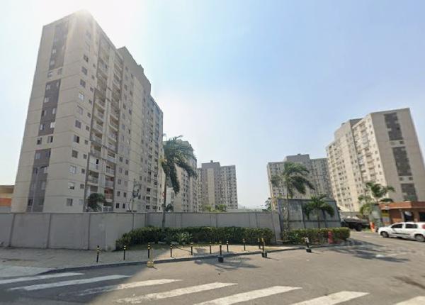 Apartamento - Venda, OURO VERDE, NOVA IGUACU, RJ