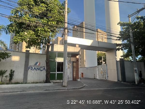 Apartamento - Venda, JARDIM TROPICAL, NOVA IGUACU, RJ
