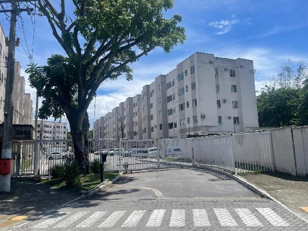 Apartamento - Venda, SANTA CRUZ, RIO DE JANEIRO, RJ