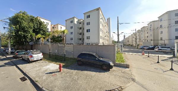 Apartamento - Venda, CAMPO GRANDE, RIO DE JANEIRO, RJ