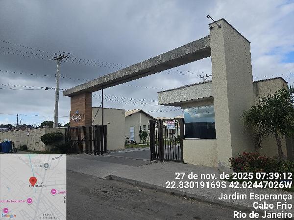 Apartamento - Venda, JARDIM ESPERANCA, CABO FRIO, RJ
