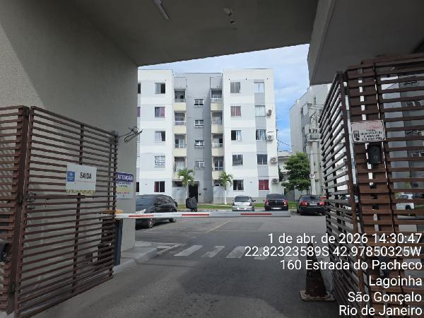 Apartamento - Venda, LAGOINHA, SAO GONCALO, RJ