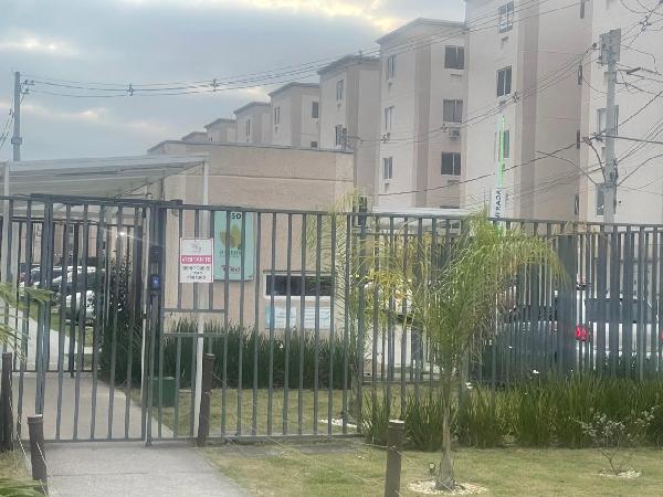 Apartamento - Venda, GUARATIBA, RIO DE JANEIRO, RJ