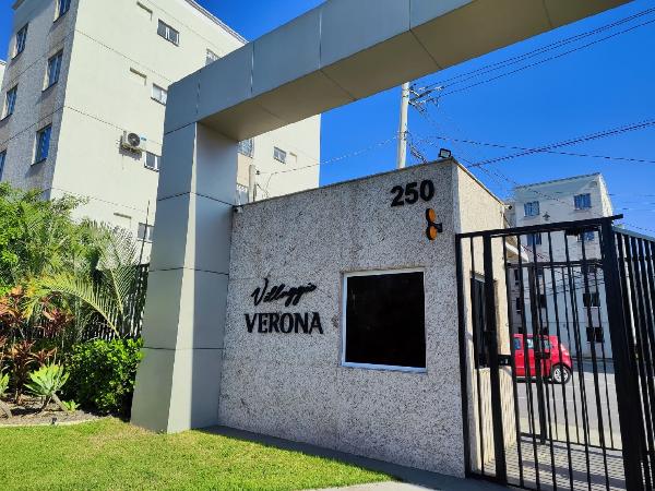 Apartamento - Venda, SANTA CRUZ, RIO DE JANEIRO, RJ