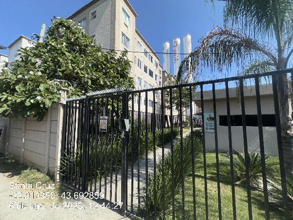Apartamento - Venda, SANTA CRUZ, RIO DE JANEIRO, RJ