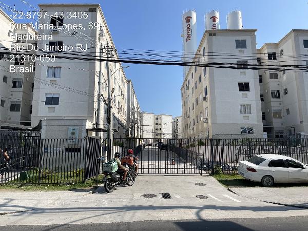 Apartamento - Venda, MADUREIRA, RIO DE JANEIRO, RJ