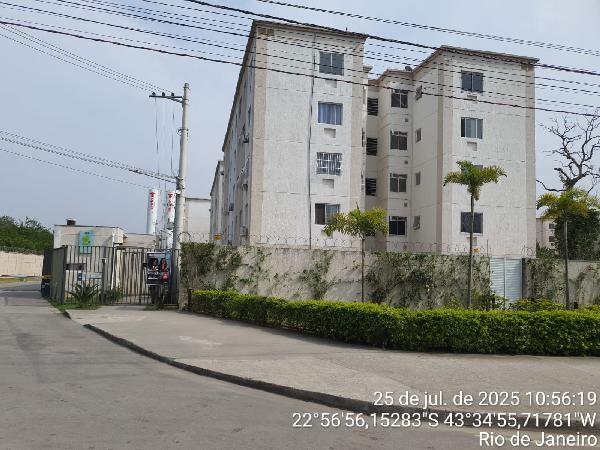 Apartamento - Venda, GUARATIBA, RIO DE JANEIRO, RJ