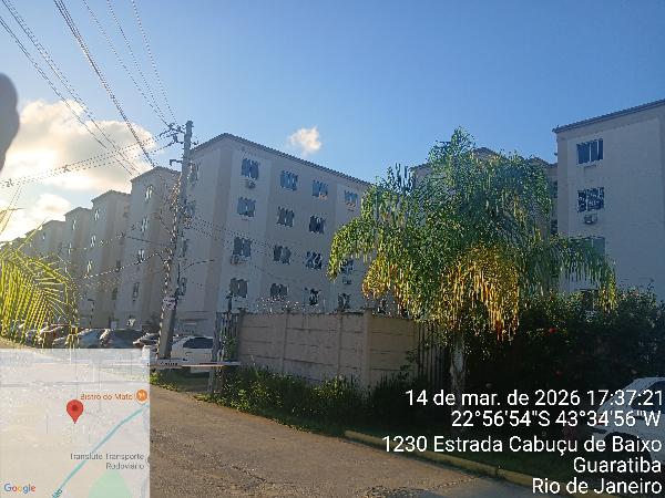 Apartamento - Venda, GUARATIBA, RIO DE JANEIRO, RJ