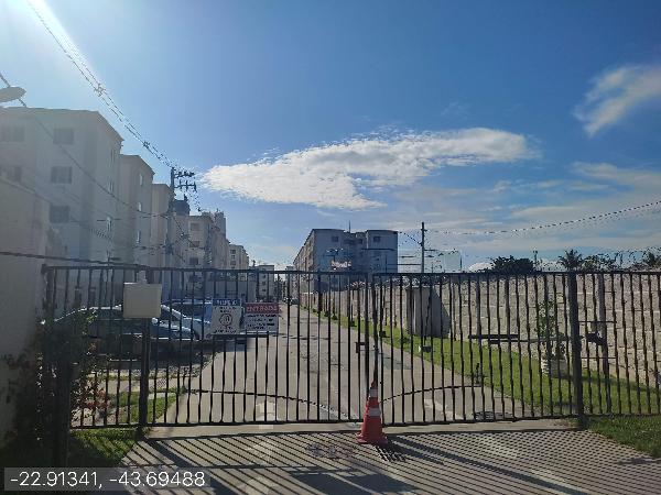 Apartamento - Venda, FREG DE SANTA CRUZ, RIO DE JANEIRO, RJ